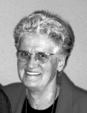 Helen Toews (1926-2022)